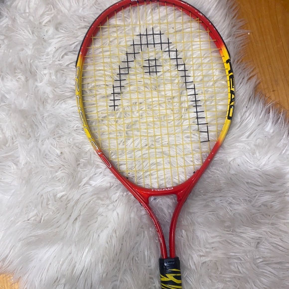 Head 25” racket - Picture 1 of 6